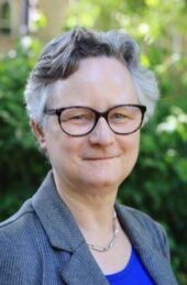 Helen Hackett on The Elizabethan Mind