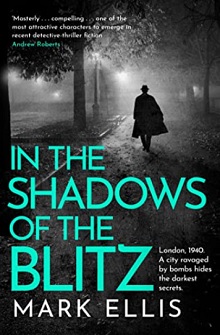 Hunter Class - Alan Bardos