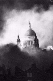 Crime in Blitz London