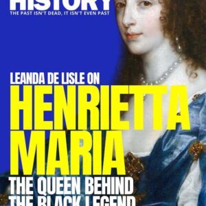 Issue 11 of Aspects of History Magazine