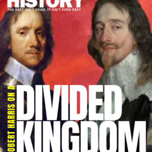 Issue 12 of Aspects of History Magazine