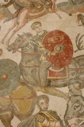 Roman Auxiliaries: The Celtic Headhunters