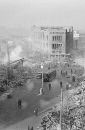 Coventry & Stalingrad