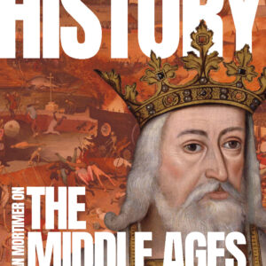 Issue 14 of Aspects of History Magazine