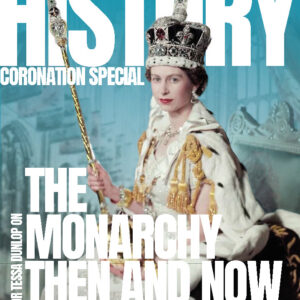 Issue 15 of Aspects of History Magazine
