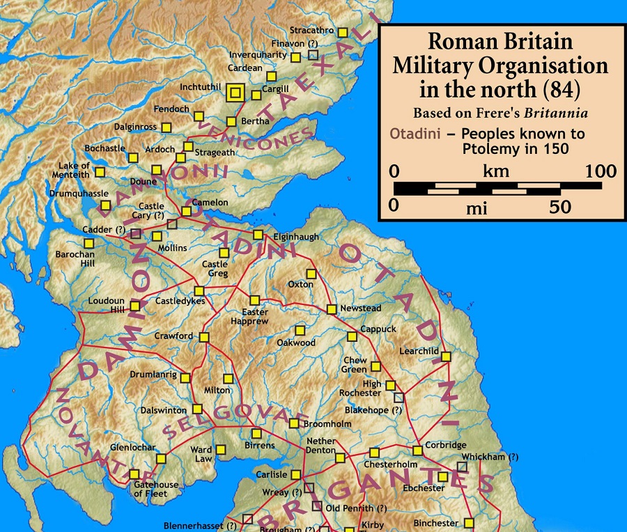 Roman Britain