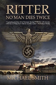 Hunter Class - Alan Bardos