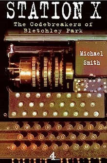 Hunter Class - Alan Bardos