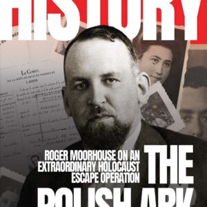 Issue 17 of Aspects of History Magazine