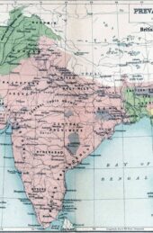 The Bitter Legacy of Partition