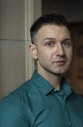 Fiction Book of the Month: Steven Veerapen on The Queen’s Fire