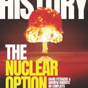 Issue 18 of Aspects of History Magazine