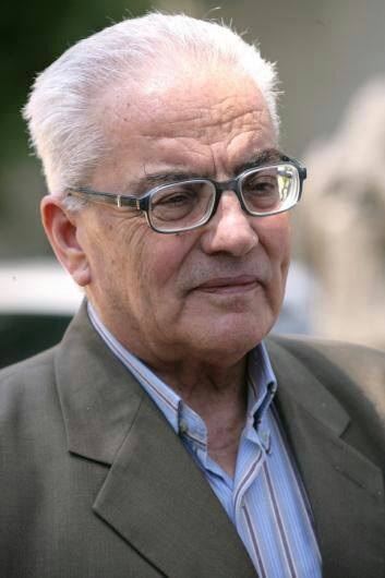 Khaled al-Asaad