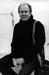 William Boyd, Interviewed by Mark Ellis