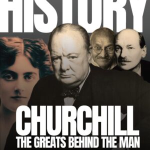 Issue 19 of Aspects of History Magazine