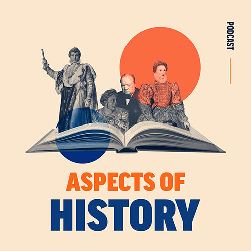 The Aspects of History Podcast