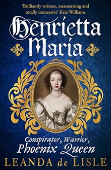 Henrietta Maria