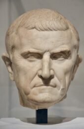 Crassus: The First Tycoon