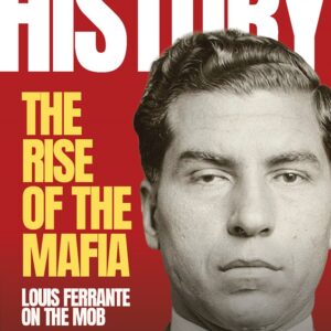 Issue 20 of Aspects of History Magazine