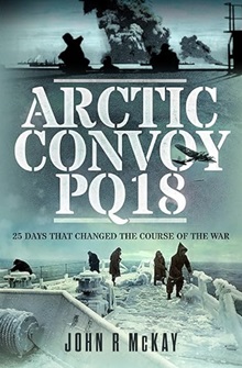 Hunter Class - Alan Bardos