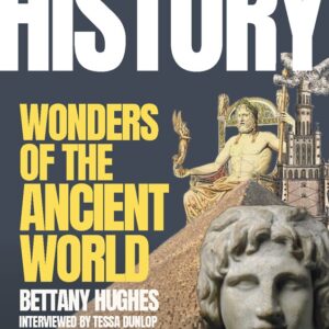 Issue 21 of Aspects of History Magazine