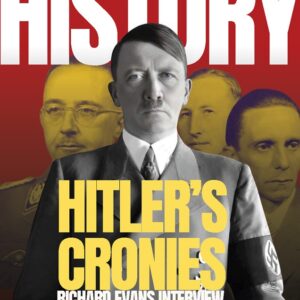 Issue 23 of Aspects of History Magazine