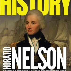 Issue 25 of Aspects of History Magazine