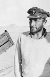 Mayne the SAS & the VC That Never Was