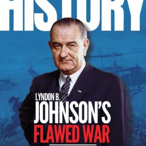 Issue 26 of Aspects of History Magazine