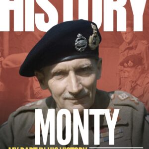 Issue 27 of Aspects of History Magazine