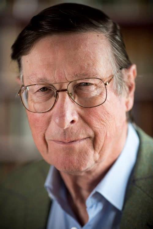 Sir Max Hastings
