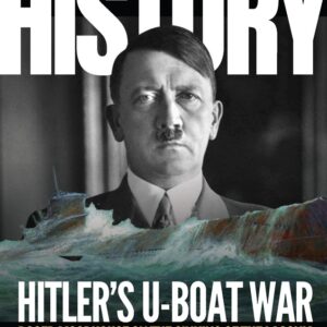 Issue 30 of Aspects of History Magazine