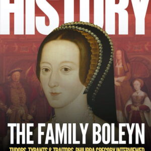 Issue 31 of Aspects of History Magazine