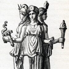 Fiction Book of the Month: Poetic Justice, by Fiona Forsyth