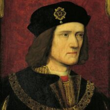 Richard III: A Character Study