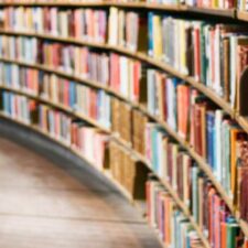 New Books For The New Year